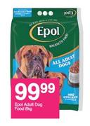 Epol Adult Dog Food-8kg