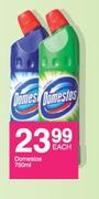 Domestos-750ml Each