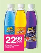 Pledge Multi Surface Cleaner-300ml Each