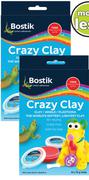 Bostik Crazy Clay-For 2