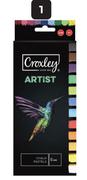 Croxley Artist Chalk Pastels-Each