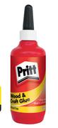 Pritt 100ml Ponal Wood Glue-Each
