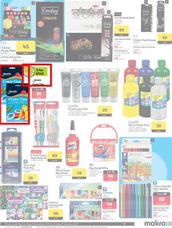 Makro : Back To School (08 December - 31 January 2025), page 15