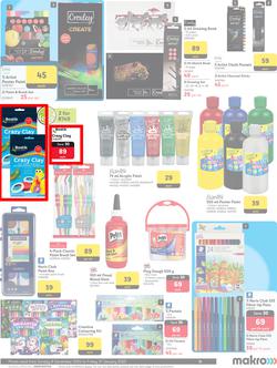 Makro : Back To School (08 December - 31 January 2025), page 15