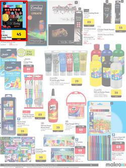 Makro : Back To School (08 December - 31 January 2025), page 15