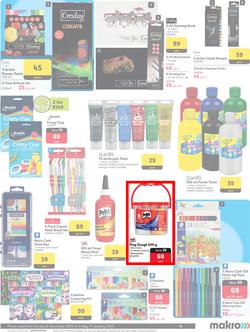 Makro : Back To School (08 December - 31 January 2025), page 15