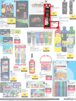 Makro : Back To School (08 December - 31 January 2025), page 15