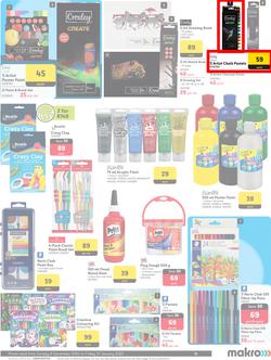 Makro : Back To School (08 December - 31 January 2025), page 15