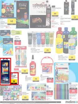 Makro : Back To School (08 December - 31 January 2025), page 15