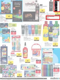 Makro : Back To School (08 December - 31 January 2025), page 15
