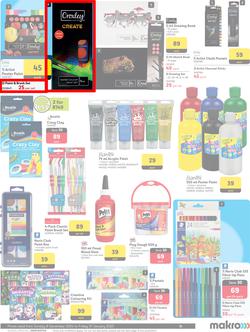 Makro : Back To School (08 December - 31 January 2025), page 15