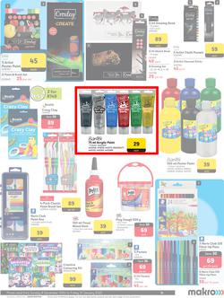 Makro : Back To School (08 December - 31 January 2025), page 15
