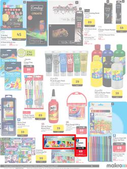 Makro : Back To School (08 December - 31 January 2025), page 15