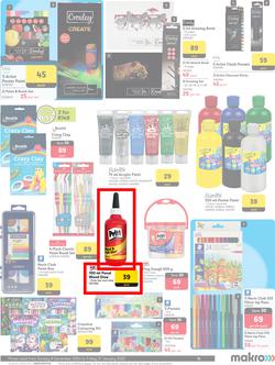 Makro : Back To School (08 December - 31 January 2025), page 15