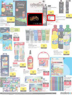 Makro : Back To School (08 December - 31 January 2025), page 15