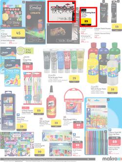 Makro : Back To School (08 December - 31 January 2025), page 15
