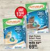 Futurelife High Protein Smart+ Food Assorted-500g Each