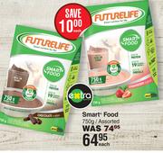 Futurelife Smart+ Food Assorted-750g Each