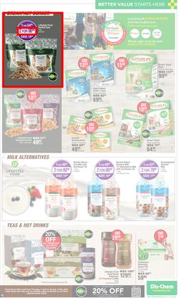Dis-Chem : Best Buys (11 April - 12 May 2024), page 15
