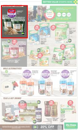 Dis-Chem : Best Buys (11 April - 12 May 2024), page 15