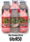 Steri Stumpie-6 x 350ml