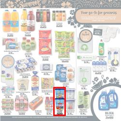 Food Lover's Market Western Cape : Summer Carnival (27 Jan - 2 Feb 2020) (Valid At Selected Stores Only), page 15