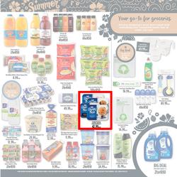 Food Lover's Market Western Cape : Summer Carnival (27 Jan - 2 Feb 2020) (Valid At Selected Stores Only), page 15