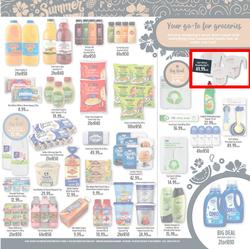 Food Lover's Market Western Cape : Summer Carnival (27 Jan - 2 Feb 2020) (Valid At Selected Stores Only), page 15