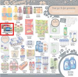 Food Lover's Market Western Cape : Summer Carnival (27 Jan - 2 Feb 2020) (Valid At Selected Stores Only), page 15