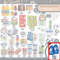 Food Lover's Market Western Cape : Summer Carnival (27 Jan - 2 Feb 2020) (Valid At Selected Stores Only), page 15