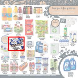 Food Lover's Market Western Cape : Summer Carnival (27 Jan - 2 Feb 2020) (Valid At Selected Stores Only), page 15