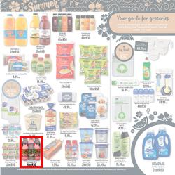 Food Lover's Market Western Cape : Summer Carnival (27 Jan - 2 Feb 2020) (Valid At Selected Stores Only), page 15