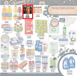 Food Lover's Market Western Cape : Summer Carnival (27 Jan - 2 Feb 2020) (Valid At Selected Stores Only), page 15