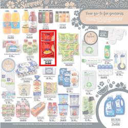 Food Lover's Market Western Cape : Summer Carnival (27 Jan - 2 Feb 2020) (Valid At Selected Stores Only), page 15
