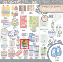 Food Lover's Market Western Cape : Summer Carnival (27 Jan - 2 Feb 2020) (Valid At Selected Stores Only), page 15
