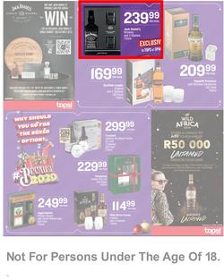 SPAR COUNTRY EASTERN CAPE : We Deliver On The Best For Less (27 October - 8 November 2020), page 15