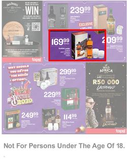 SPAR COUNTRY EASTERN CAPE : We Deliver On The Best For Less (27 October - 8 November 2020), page 15
