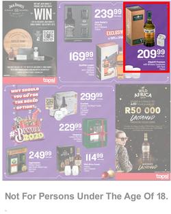 SPAR COUNTRY EASTERN CAPE : We Deliver On The Best For Less (27 October - 8 November 2020), page 15