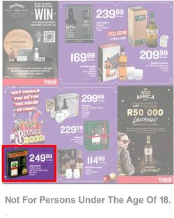 SPAR COUNTRY EASTERN CAPE : We Deliver On The Best For Less (27 October - 8 November 2020), page 15