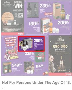 SPAR COUNTRY EASTERN CAPE : We Deliver On The Best For Less (27 October - 8 November 2020), page 15