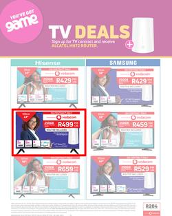 Game Cellular : It's Twenty Twentyspree (07 February - 06 March 2023), page 15