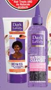 Dark & Lovely Au Naturale Dream Big Curl Elongating Treatment-175ml