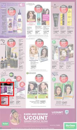 Dis-Chem : Best Buys (13 April - 14 May 2023), page 15