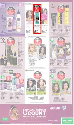 Dis-Chem : Best Buys (13 April - 14 May 2023), page 15