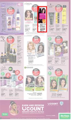 Dis-Chem : Best Buys (13 April - 14 May 2023), page 15