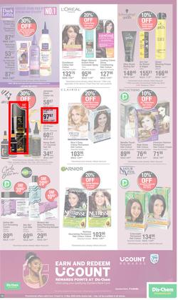 Dis-Chem : Best Buys (13 April - 14 May 2023), page 15