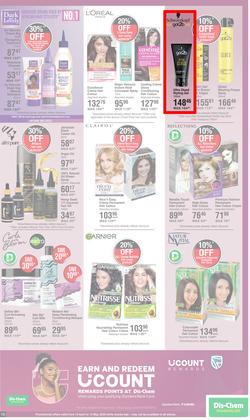 Dis-Chem : Best Buys (13 April - 14 May 2023), page 15