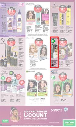 Dis-Chem : Best Buys (13 April - 14 May 2023), page 15