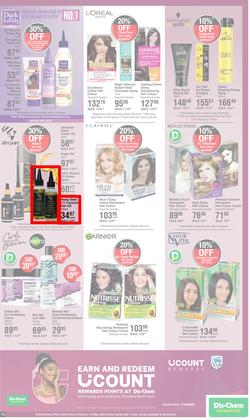 Dis-Chem : Best Buys (13 April - 14 May 2023), page 15