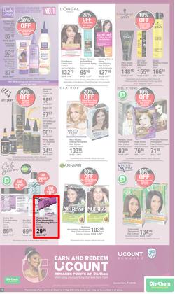 Dis-Chem : Best Buys (13 April - 14 May 2023), page 15